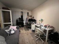 Eladó panellakás, IV. kerületben 53.7 M Ft, 1 szobás