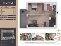 Eladó téglalakás, XI. kerületben, Fehérvári úton 95.95 M Ft