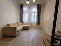 Eladó téglalakás, VIII. kerületben 65.8 M Ft, 1 szobás