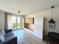 Kiadó téglalakás, albérlet, III. kerületben, Folyamőr utcában