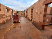 Eladó ikerház, Gödöllőn 134.9 M Ft, 4 szobás