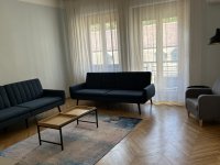 Kiadó téglalakás, albérlet, II. kerületben, Margit körúton
