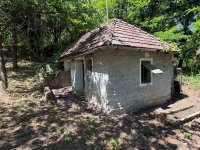 Eladó nyaraló, Sümegcsehin 2.5 M Ft, 1 szobás