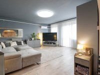 Eladó panellakás, XIII. kerületben 105 M Ft, 3 szobás