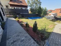 Eladó téglalakás, Pécsett 59.9 M Ft, 2 szobás