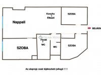 Eladó téglalakás, XI. kerületben 199 M Ft, 4 szobás