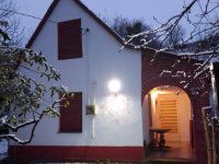 Eladó nyaraló, Kaposkeresztúron 9.9 M Ft, 1+1 szobás