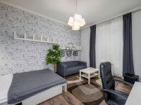 Eladó téglalakás, IX. kerületben 82.5 M Ft, 2 szobás