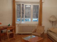 Kiadó téglalakás, albérlet, XIII. kerületben, Pannónia utcában