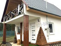 Eladó nyaraló, Turán 19.9 M Ft, 2 szobás / költözzbe.hu