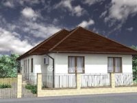 Eladó családi ház, Őrbottyánban 119.9 M Ft, 5 szobás