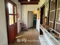 Eladó családi ház, Kemenesszentpéteren 8.9 M Ft, 2 szobás