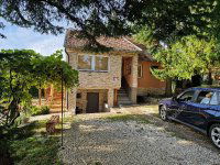 Eladó mezogazdasagi ingatlan