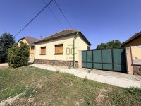 Eladó családi ház, Rábapordányon 34.9 M Ft, 3 szobás