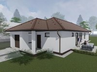 Eladó családi ház, Érden 141.9 M Ft, 4 szobás