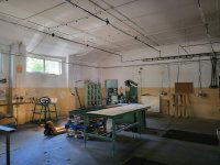 Eladó ipari ingatlan