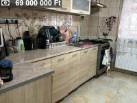 Eladó sorház, Ócsán 69 M Ft, 2+1 szobás / költözzbe.hu