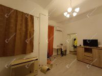 Eladó téglalakás, Sopronban 22 M Ft, 1 szobás