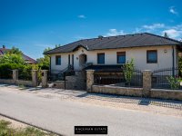 Eladó családi ház, Polgárdin 175 M Ft, 5+1 szobás
