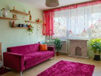 Eladó panellakás, XIII. kerületben 68.5 M Ft, 2 szobás