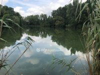 Eladó telek, Gyomaendrődön 10.5 M Ft / költözzbe.hu