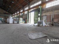 Eladó ipari ingatlan