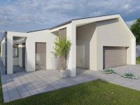 Eladó családi ház, XXII. kerületben 339.2 M Ft, 6 szobás