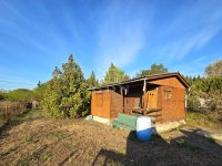 Eladó telek, Dunaharasztin 39.9 M Ft / költözzbe.hu