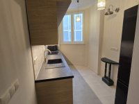 Kiadó téglalakás, albérlet