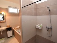 Eladó ikerház, Debrecenben 104 M Ft, 3 szobás