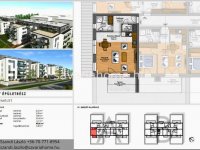 Eladó téglalakás, Szombathelyen 47.9 M Ft, 1 szobás