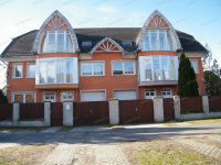 Eladó ipari ingatlan, Kecskeméten 199.8 M Ft