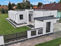 Eladó családi ház, Gencsapátiban 116 M Ft, 3 szobás