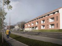 Eladó téglalakás, Pécsett 63.588 M Ft, 2 szobás