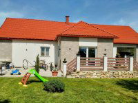 Eladó családi ház, Balatonfőkajáron 94.9 M Ft, 4 szobás
