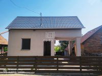 Eladó nyaraló, Hajdúszoboszlón 53 M Ft, 2 szobás