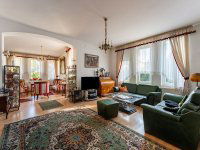 Eladó családi ház, II. kerületben 800 M Ft, 6 szobás