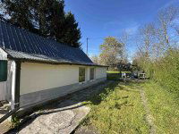 Eladó nyaraló, Balatonkenesén 26.5 M Ft, 2 szobás