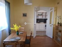 Kiadó téglalakás, albérlet, VII. kerületben 200 E Ft / hó