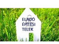 Eladó telek, Hajdúdorogon 4 M Ft / költözzbe.hu