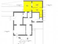 Eladó téglalakás, XV. kerületben 114.99 M Ft, 2+4 szobás