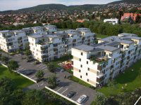 Eladó téglalakás, Szombathelyen 51.7 M Ft, 3 szobás
