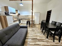 Kiadó téglalakás, albérlet, IX. kerületben, Lónyay utcában
