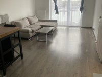 Kiadó téglalakás, albérlet