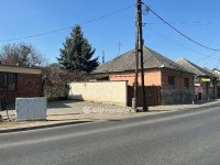 Eladó családi ház, Nagykállóban 24.9 M Ft, 2 szobás