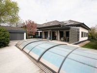 Eladó családi ház, Debrecenben 259 M Ft, 5 szobás