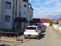 Eladó garázs, XXII. kerületben, Terv utcában 25.6 M Ft