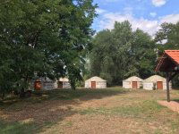 Eladó telek, Lajosmizsén 200 M Ft / költözzbe.hu