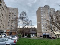 Eladó panellakás, Tatabányán 39.9 M Ft, 3 szobás