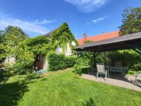 Eladó családi ház, Velencén 63 M Ft, 3 szobás